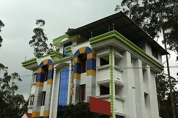Oyo Rooms 080 Munnar Town