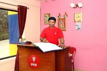 Oyo Rooms 080 Munnar Town 3*,