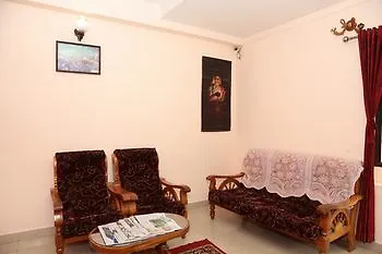Oyo Rooms 080 Munnar Town 호텔
