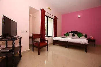 Oyo Rooms 080 Munnar Town 인도