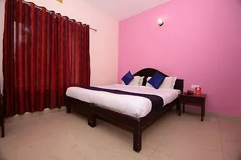 Oyo Rooms 080 Munnar Town