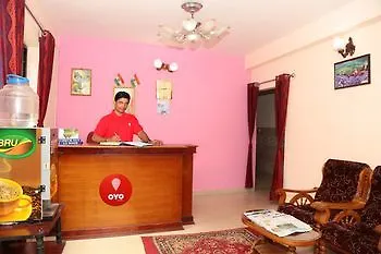 Hotel Oyo Rooms 080 Munnar Town