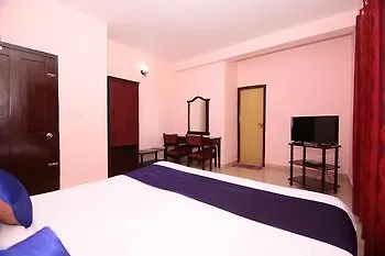 *** Hotel Oyo Rooms 080 Munnar Town India